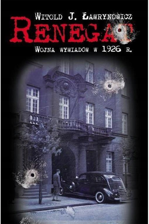 Renegat, Witold J. Ławrynowicz, Ltw