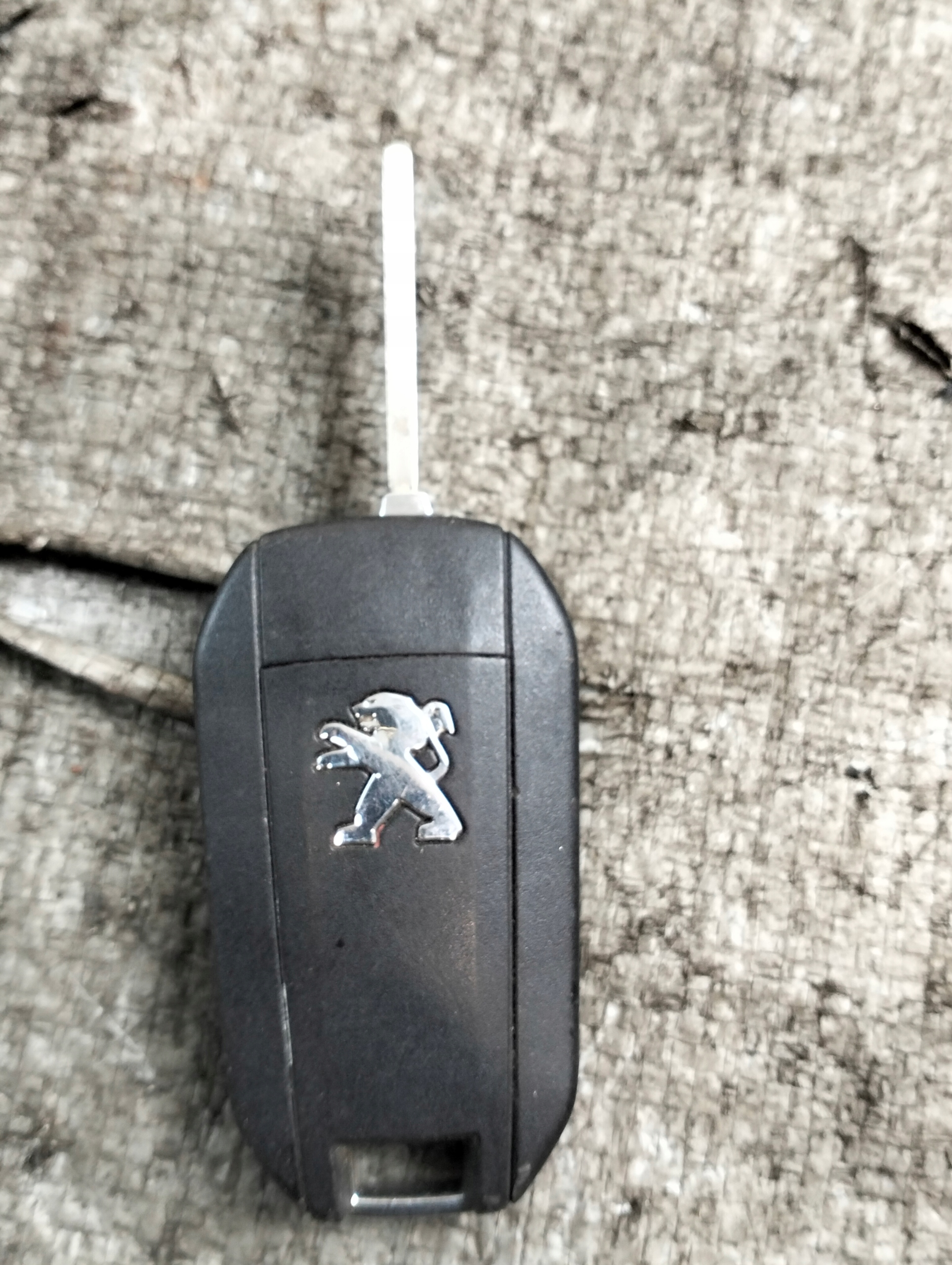 ignition + key PEUGEOT 301 OD 2012r E1105995