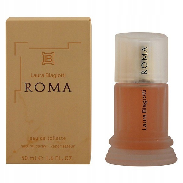 Dámské Parfémy Laura Biagiotti LAUROMF00100021 Edt 100 ml