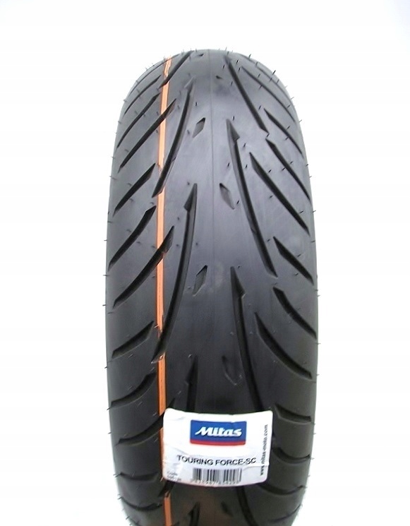 140/60-13 MITAS TOURING FORCE SC TYŁ SKUTER