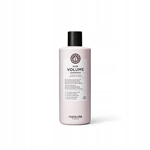 Maria Nila Pure Volume (šampon) Objem: 350 ML