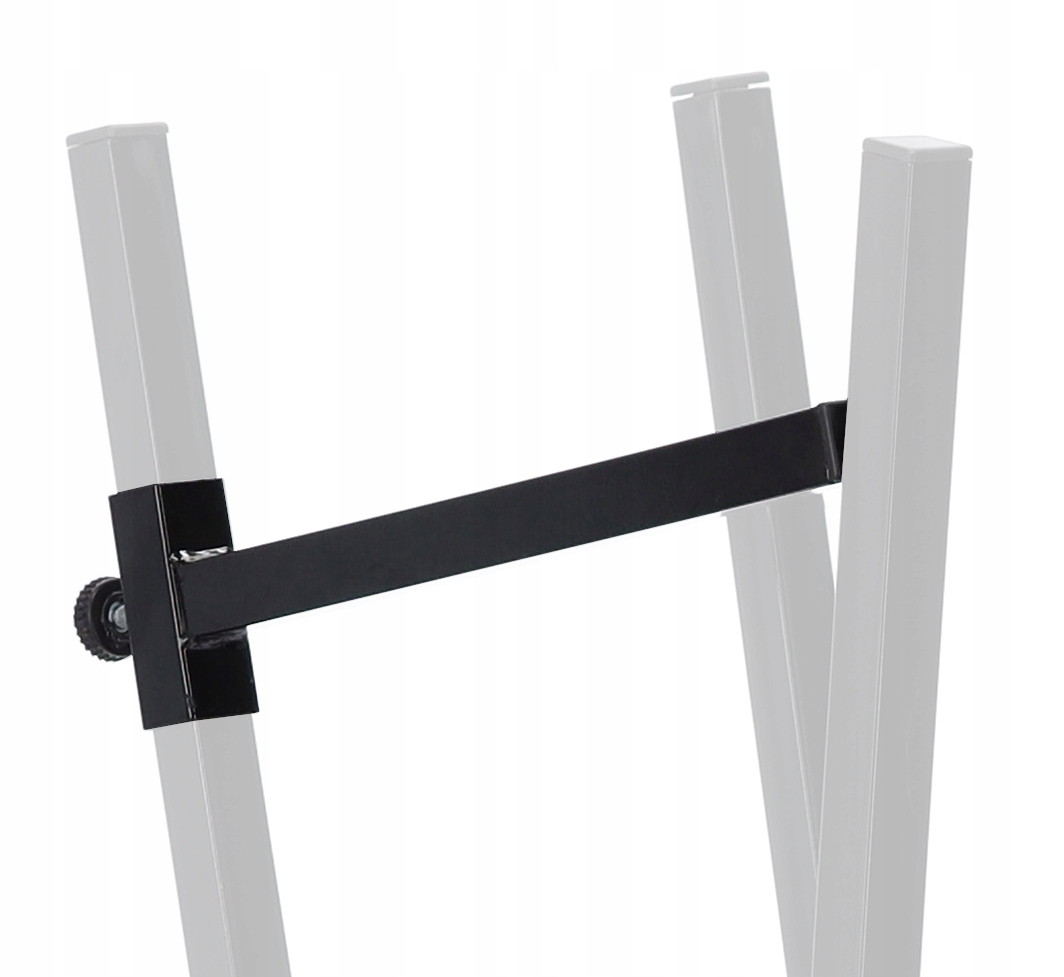 Kobyłka Do Cięcia Drewna Regulowana Metalowa Stojak koziołek 200KG +GRATIS Maksymalne obciążenie 200 kg