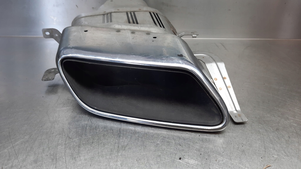 KONCOWKA ВЫХЛОПНОЙ ПРАВА 31383309 VOLVO S90 V90