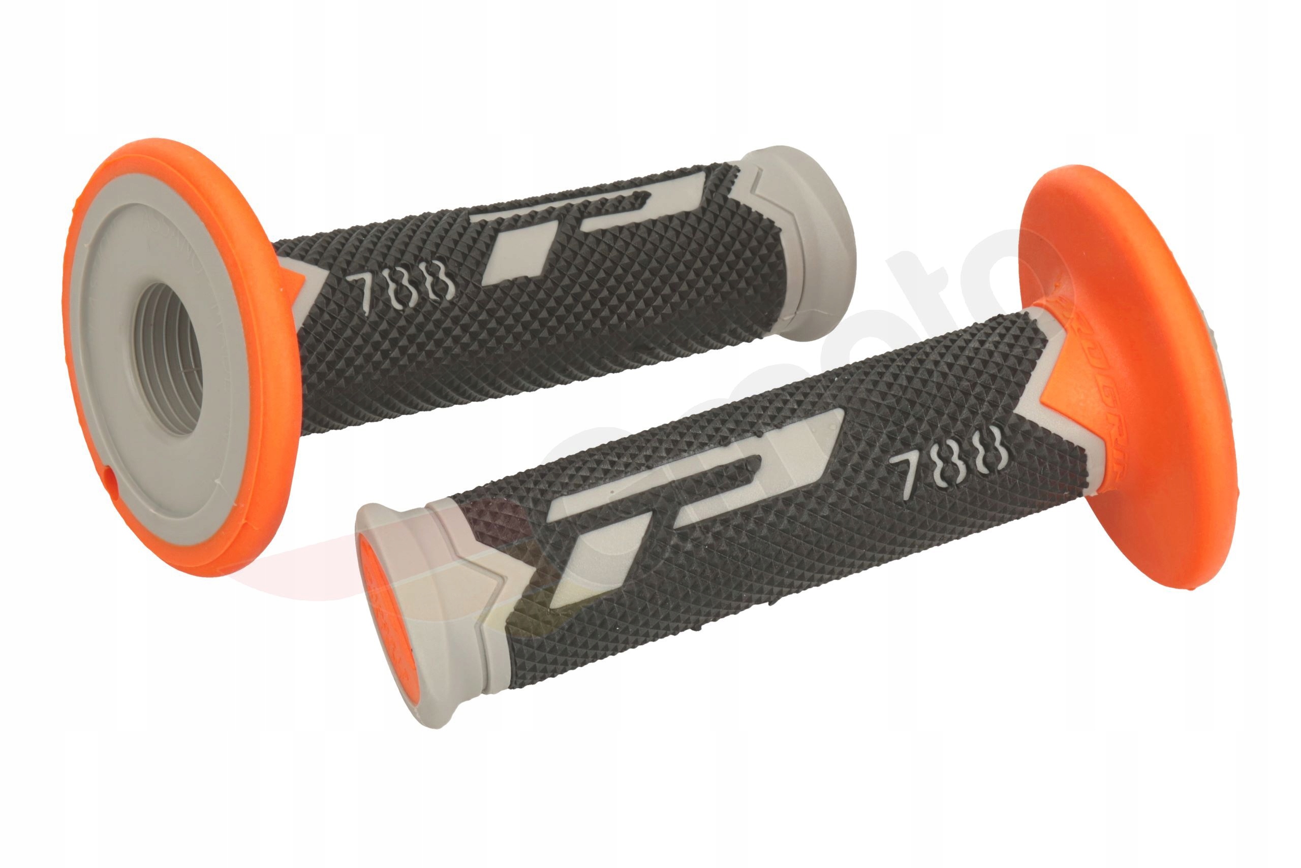 MANETKI ŻELOWE RĄCZKI PROGRIP 788 POMARAŃCZOWE