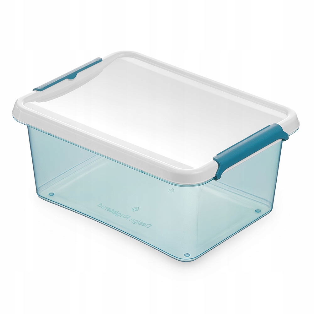 

Pojemnik kuchenny Orplast Arctic Line 1600ml