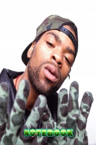 Dilbagg, Panzenu Notebook : Wu-Tang Clan Notebook, Thankgiving Notebook , F