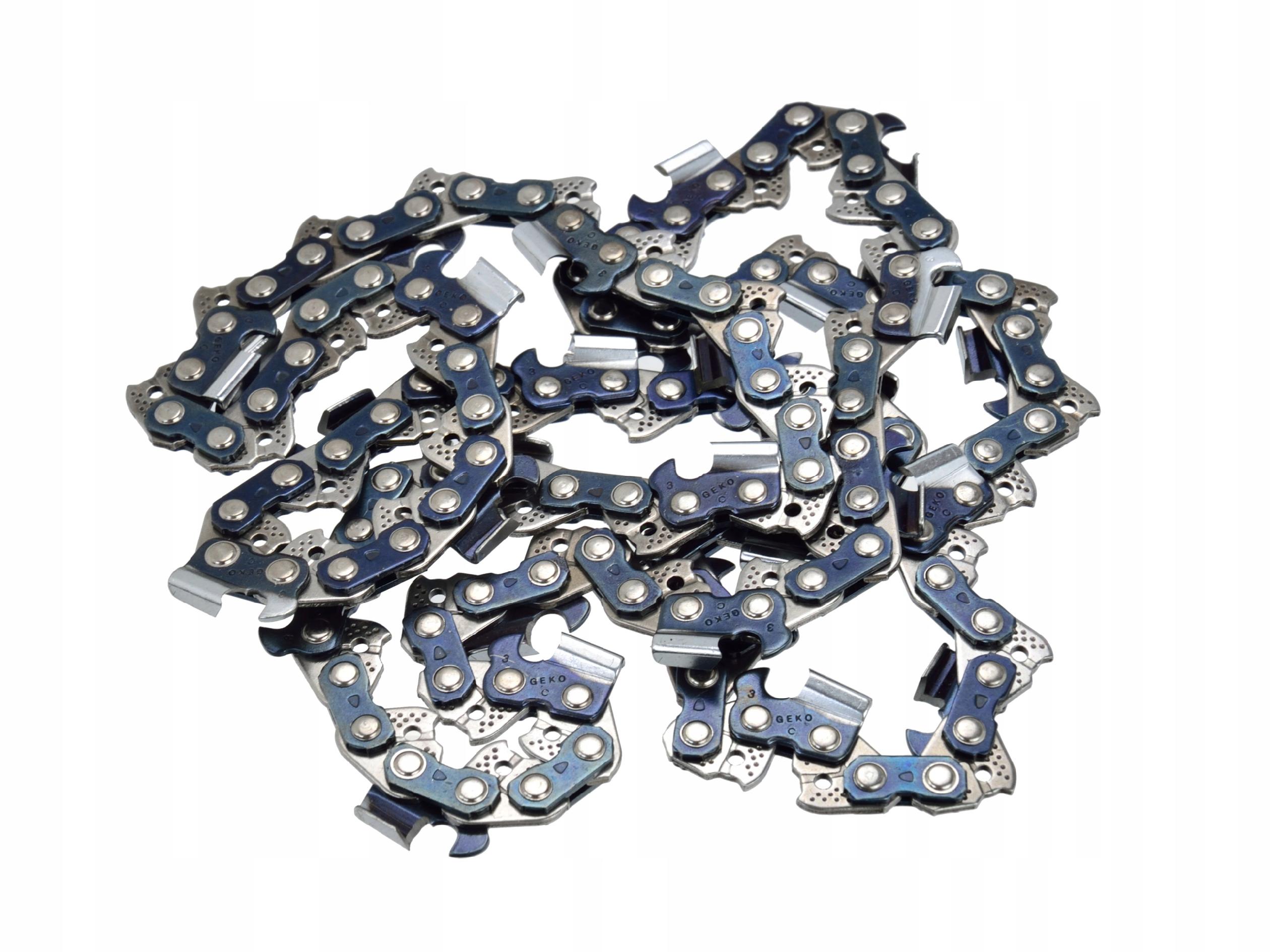 ŁAŃCUCH DO PIŁY STIHLA 16" 3/8 063 60T Rodzaj łańcuch