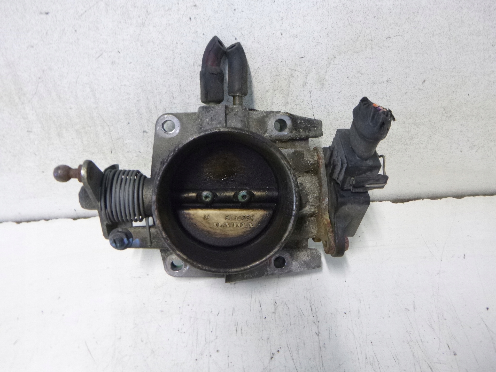 Valvola a farfalla Volvo V70 2.0 1998r.