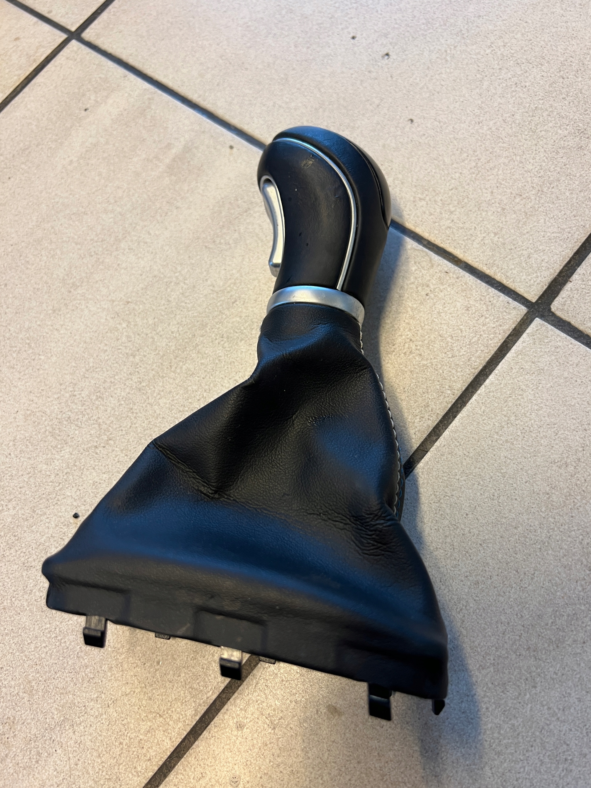 HYUNDAI I30 II 12-17 ручка важеля перемикання передач Автомат