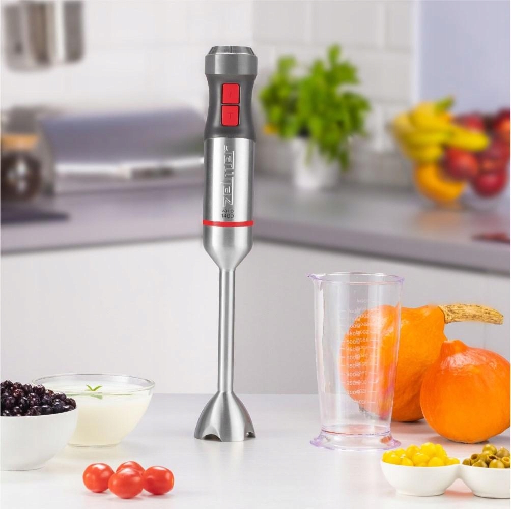 Blender ręczny Vario 1400W Zelmer ZHB4650