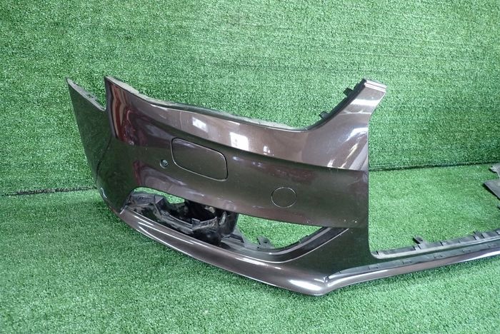 AUDI A4 B8 LIFT 12- Frontstoßstange vorne