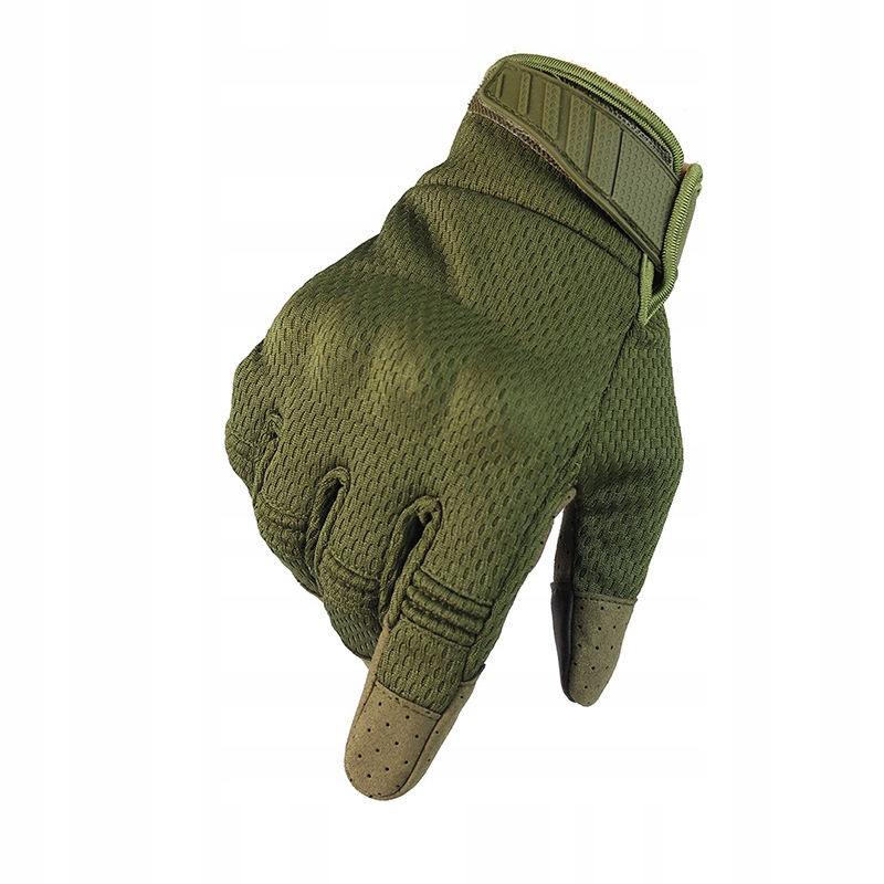 Тактические перчатки для спорта на открытом воздухе CS