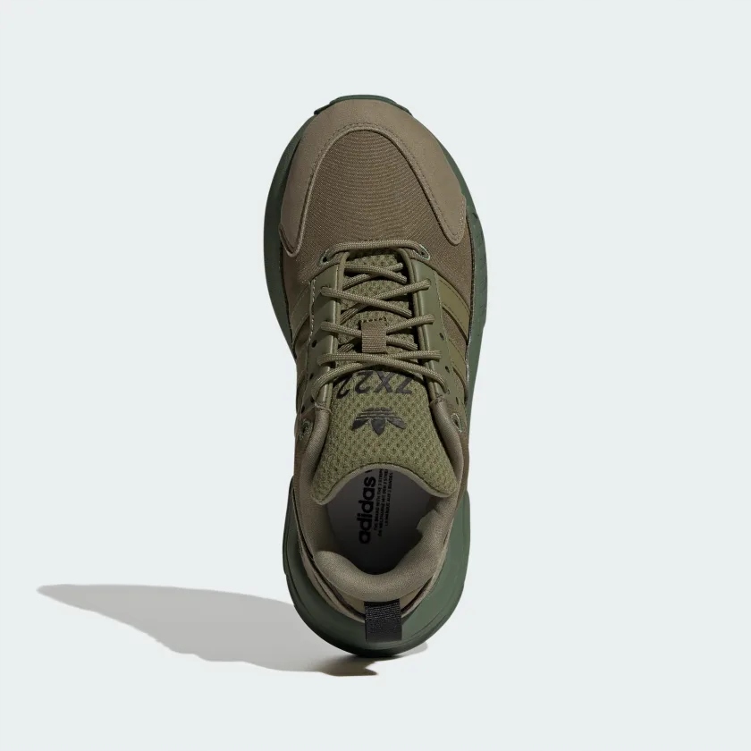 ADIDAS ZX 22 BOOST BUTY SPORTOWE SNEAKERSY OKAZJA