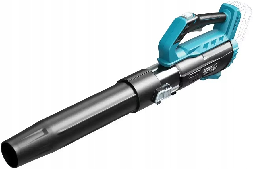 Záhradný Fúkač 18V 500 M3/MIN Sas+all