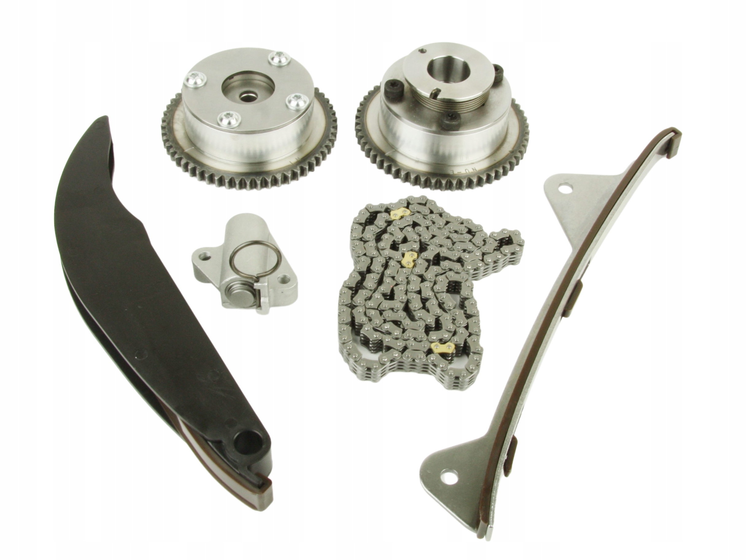 

Rozrząd Łańcuch Napinacz Elantra i40 Soul Sportage