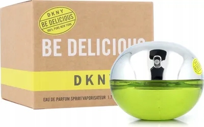 Produkt Dkny Be Delicious 50ML Edp
