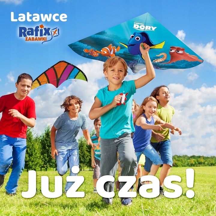 GU1215-LATAWIEC MY LITTLE PONY GUNTHER 115X63CM.4+ Marka Gunther