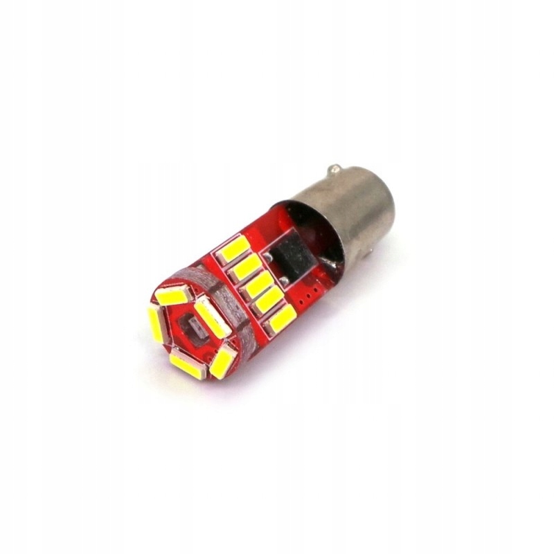 

T4W żarówka Led BA9S 12V 160lm biała