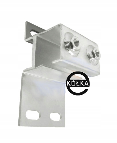 

Mocowanie Boczne Do Profilu 30x30 Uchwyt Profil