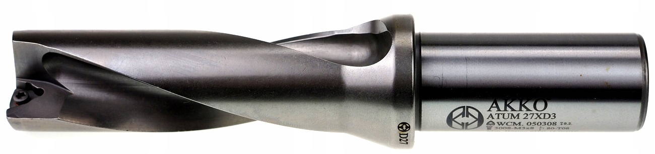 WIERTŁO SKŁADANE ATUM 27 D3 PŁYTKA WCMX 050308 Marka Akko