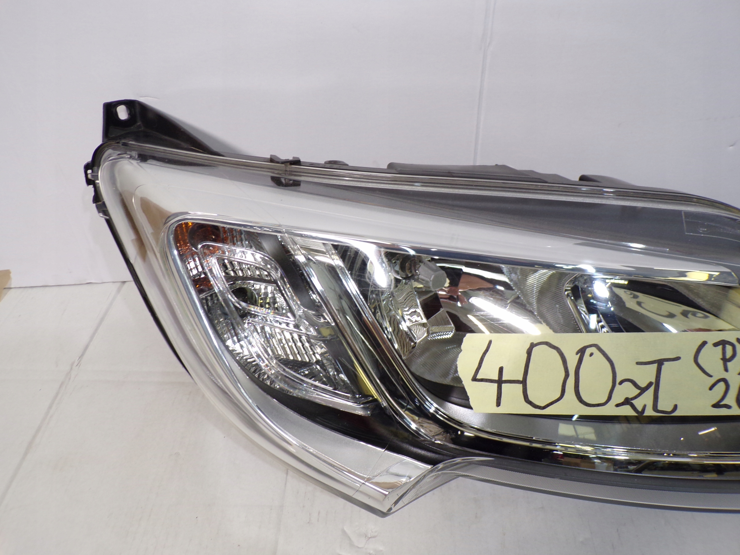 DUCATO Boxer Jumper 14- REFLEKTOR right light right JASNA originál