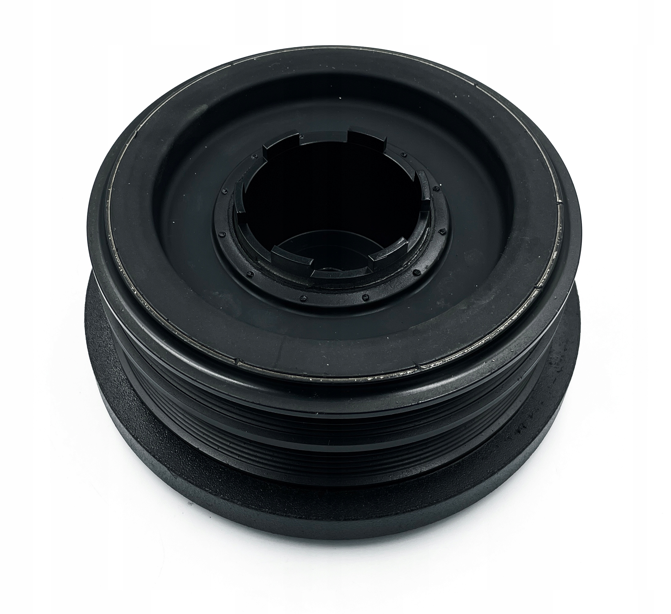 SNR KOŁO PASOWE BMW 1 E87 3 E46 E90 E91 2.0D Producent części SNR