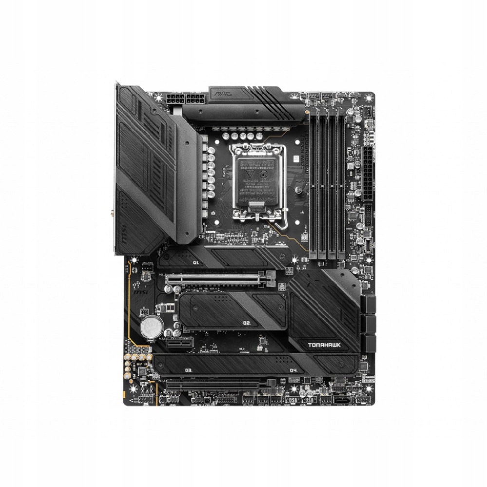 Základná doska Msi Mag Z790 Tomahawk Wifi