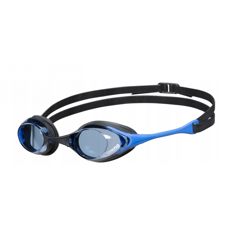 Plavecké brýle pro dospělé Arena COBRA SWIPE LIGHTBLUE-BLUE