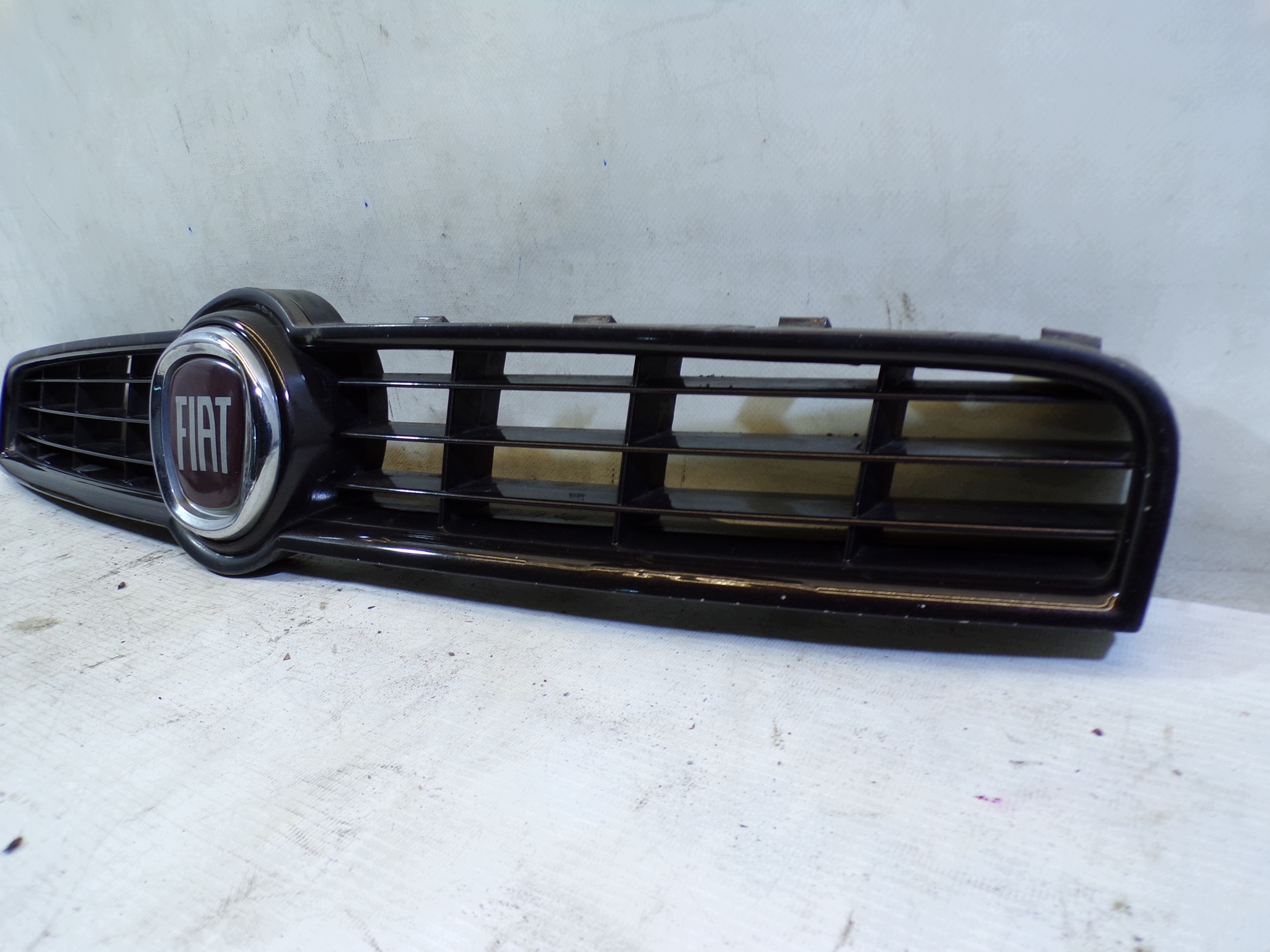 grill grille radiator FIAT BRAVO 2 II