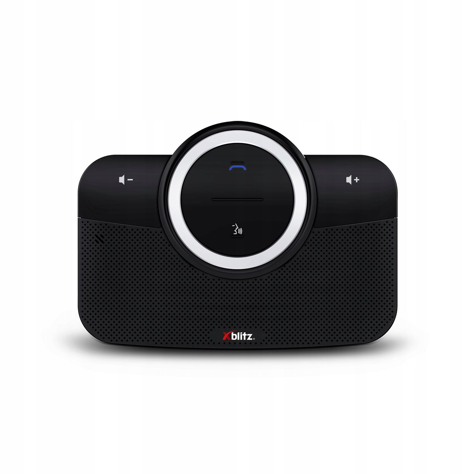 Univerzální přenosná Bluetooth sada do kancelářského auta Xblitz X1000