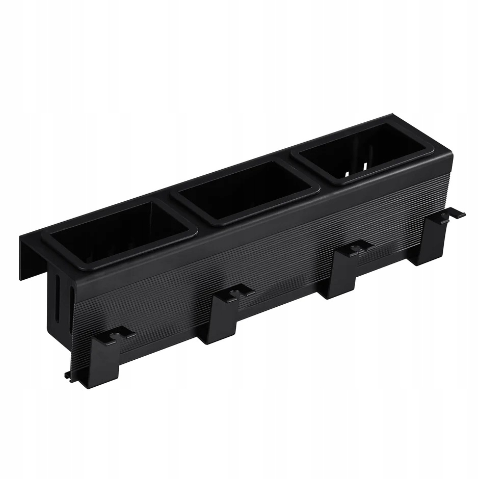 ORGANIZER ŁAZIENKOWY NA KUBKI SZCZOTECZKI WIESZANY Kod producenta organizer