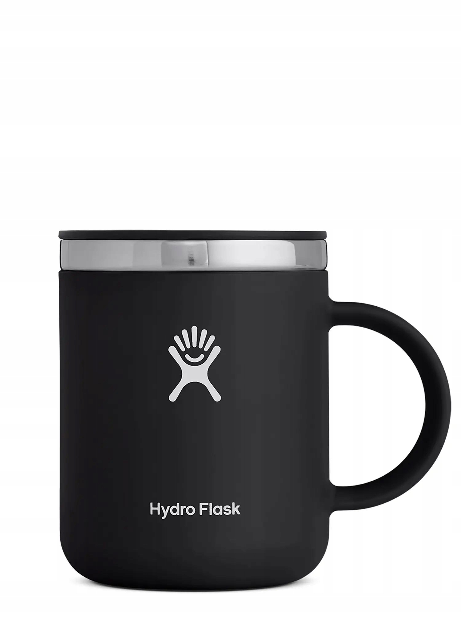 Turistický hrnek Hydro Flask 12 oz Mug (355 ml) černý