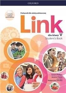 

Link 5 Podręcznik Z Cyfrowym Odzwierciedleniem