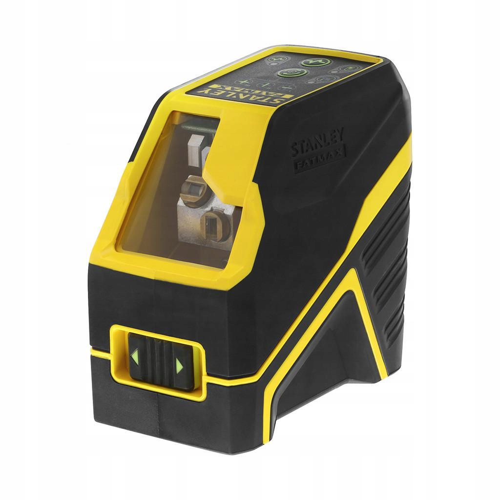 Stanley Laser St Fm CL Červený