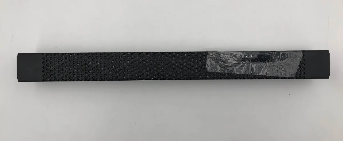 Nový Originální přední panel pro Dell PowerEdge XR2 1U 317 kg