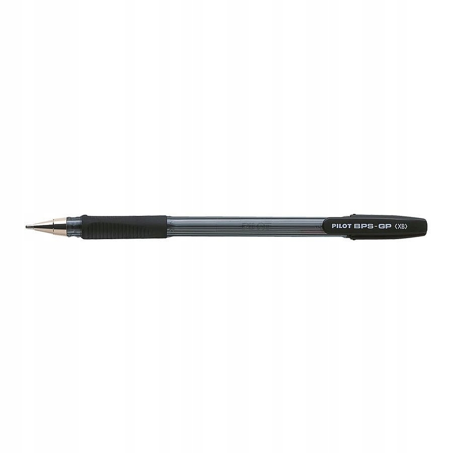 

Długopis olejowy Pilot Bps-gp Xb czarny (bps-gp