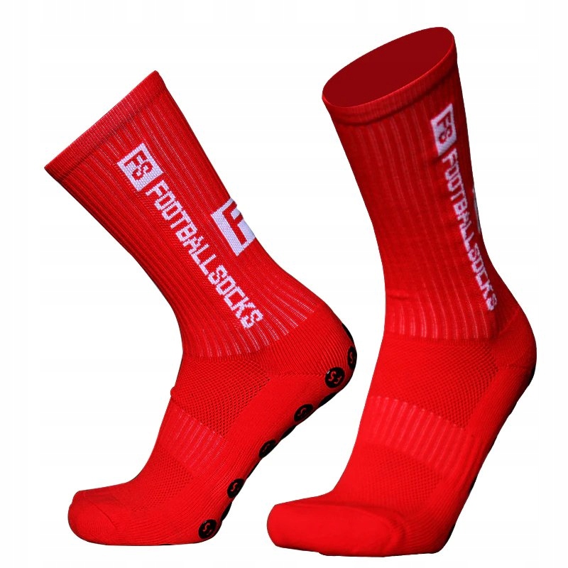 

Skarpety antypoślizgowe piłkarskie StarS SockS 3.0