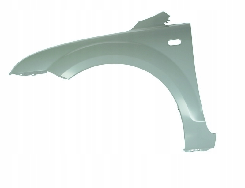 Levý Blatník Ford Focus Mkii 2 2004-2008, Každá Barva