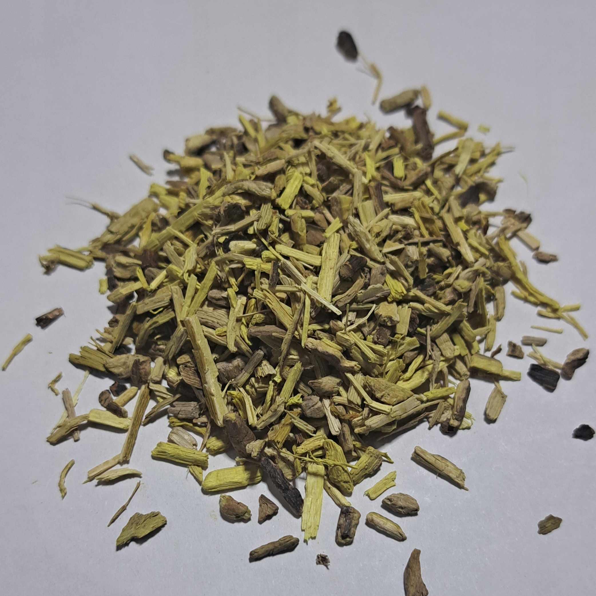 Levně Mahagon Kořen Tety 1 kg Rafex