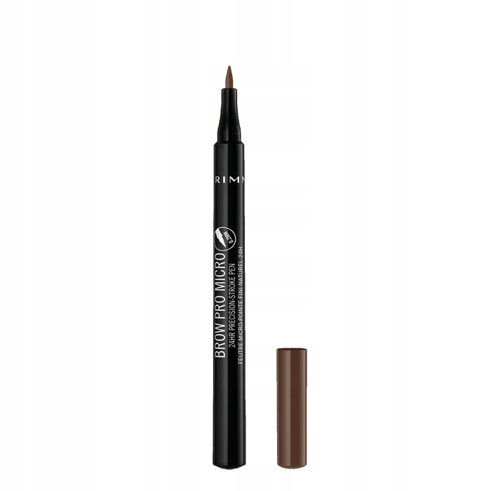 

Rimmel Brow Micro Pisak do brwi 003 Soft Brown