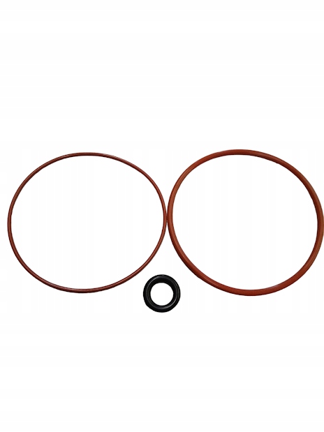 ZESTAW USZCZELEK FILTRA OLEJ SEA DOO RXP/RXT