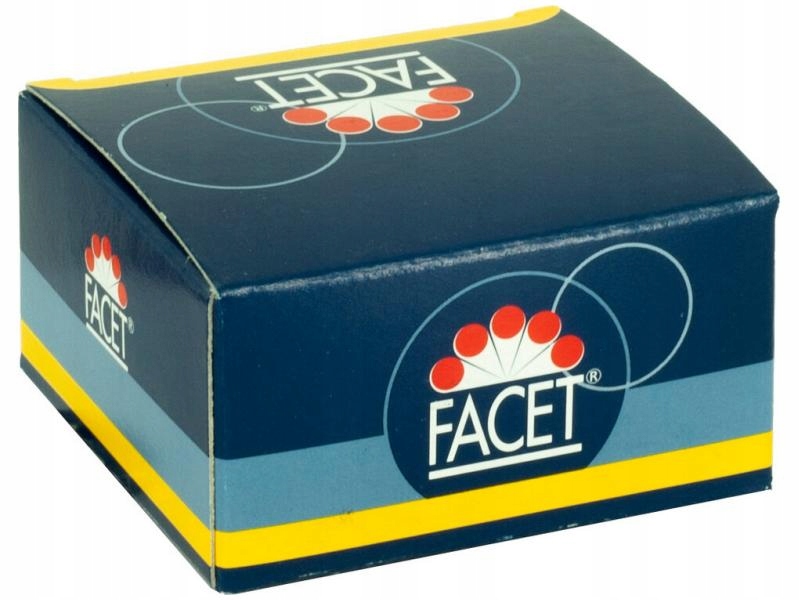 Facet 9.3213 датчик детонации