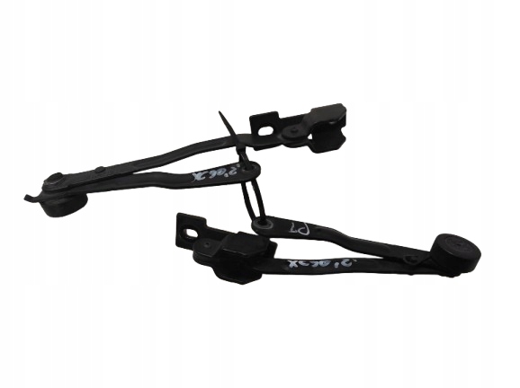 VOLVO XC90 I 1 02- ZAWIASY KLAPY