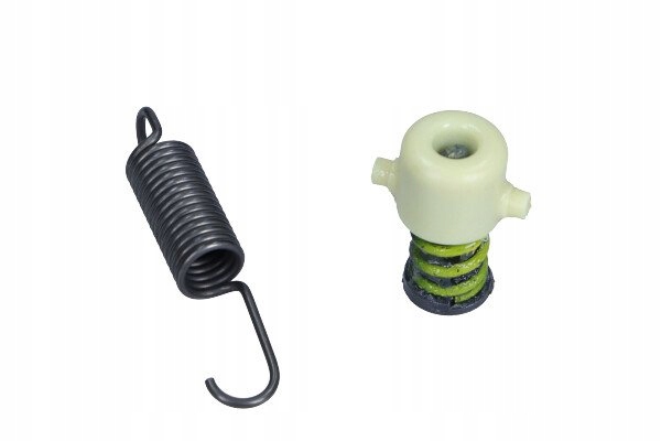 1463612/FOR SPRĘŻYNA PEDAŁU SPRZĘGŁA FORD 1463612