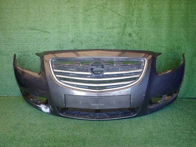 OPEL INSIGNIA A 07- Frontstoßstange vorne