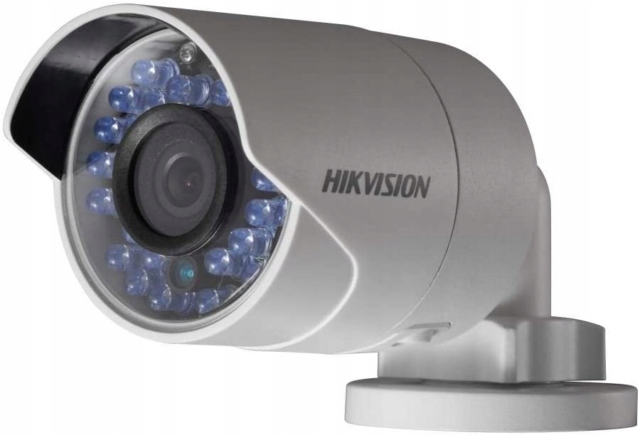 Ip Kamera DS-2CD2023G0-I(2.8MM) 1080p Hikvision