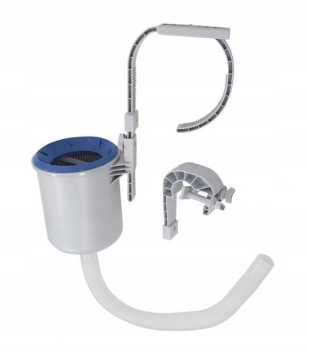 

Skimmer Oczyszczacz do Basenu 28000 Intex