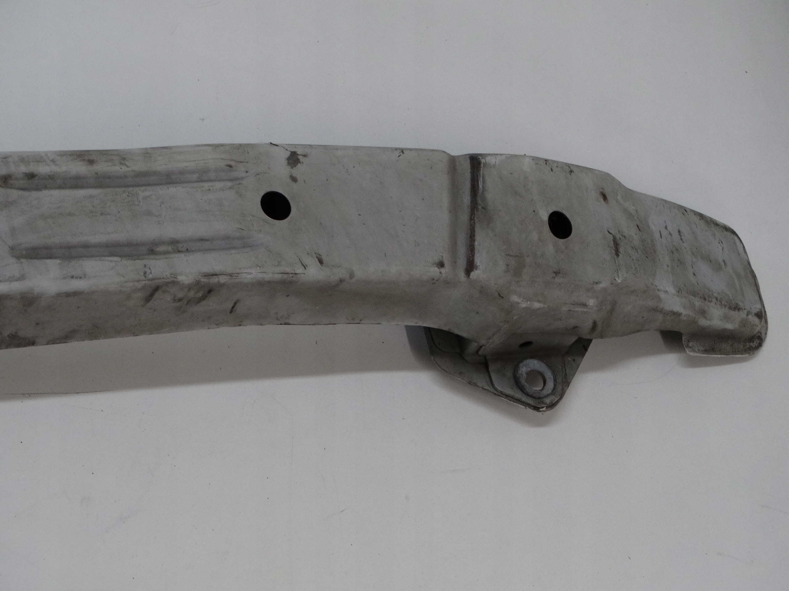 bumper support front RENAULT MASTER II 8200189647E