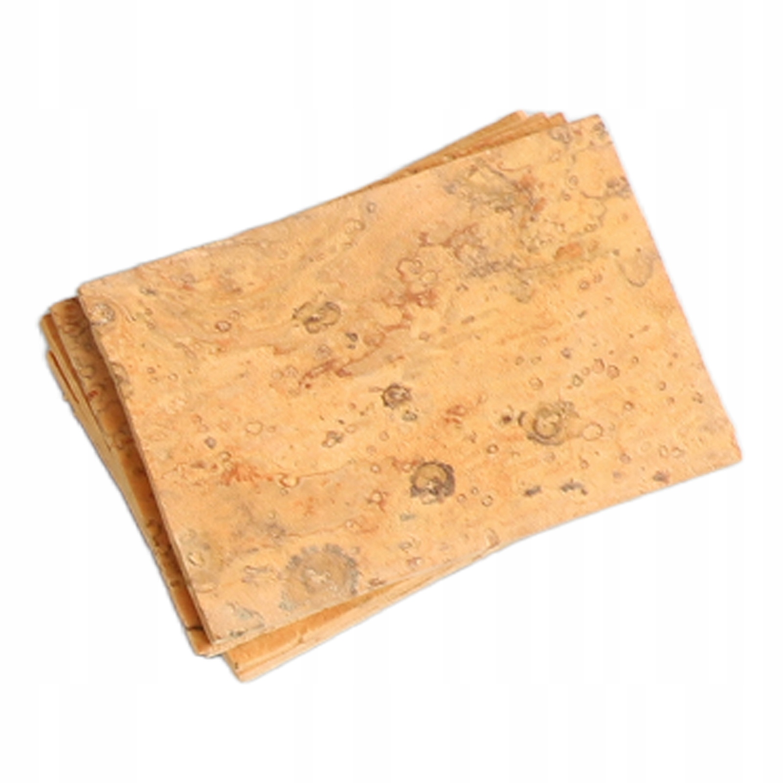 10pcs Saksofonowe Zestaw zastępczy Soprano Tenor Alto Pad szyi NN