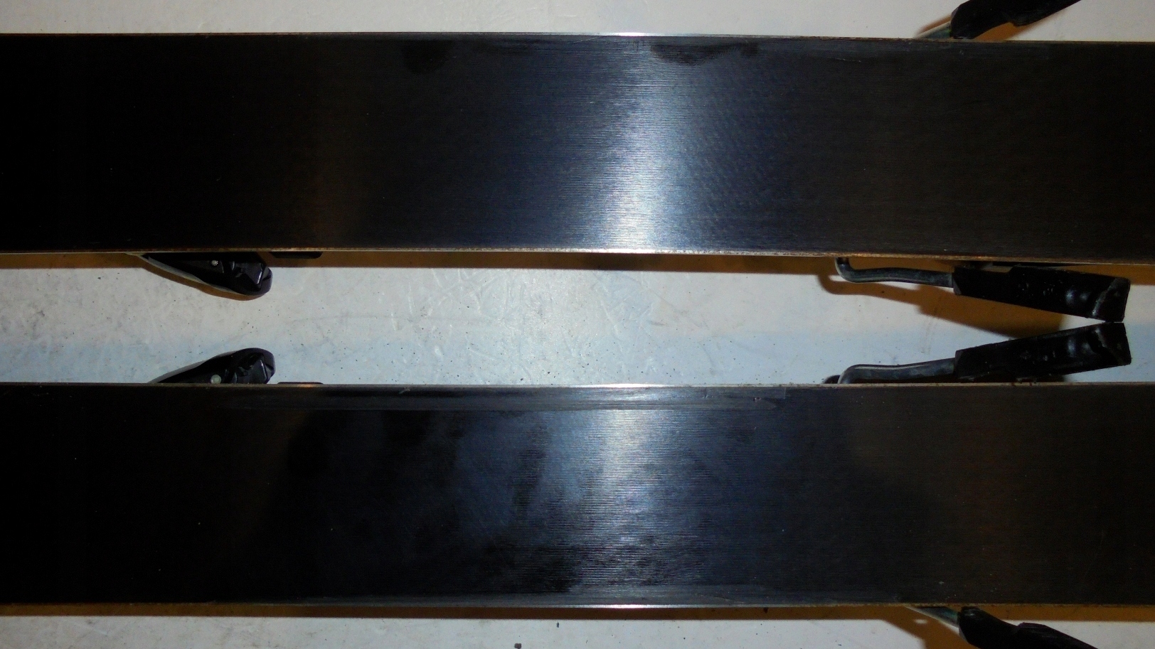 Narty SALOMON X-RACE GS dł. 175 cm Kolor dominujący niebieski